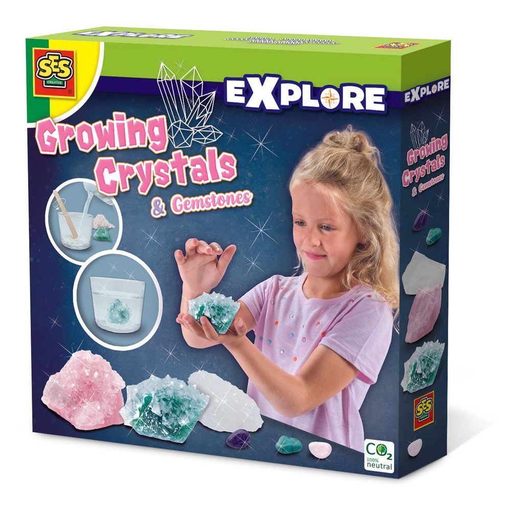 Ses Creative 25115 Educational