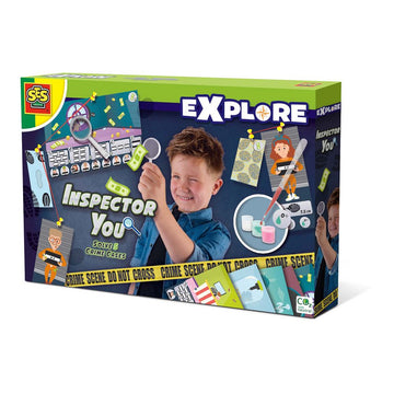 Ses Creative 25117 Educational