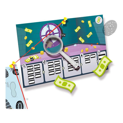 Ses Creative 25117 Educational