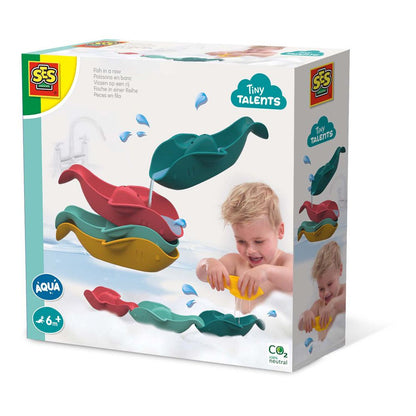 Ses Creative 13098 Pre School