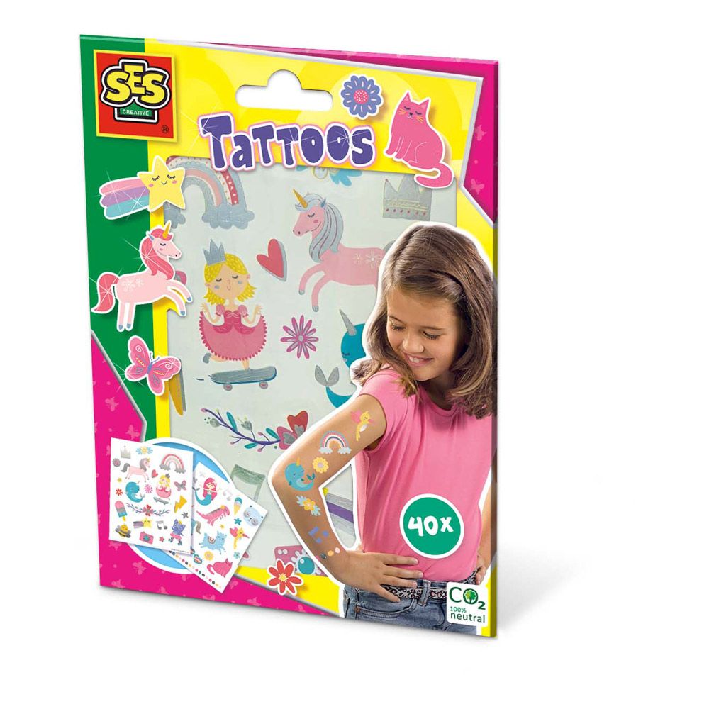 Ses Creative 14673 Pre School