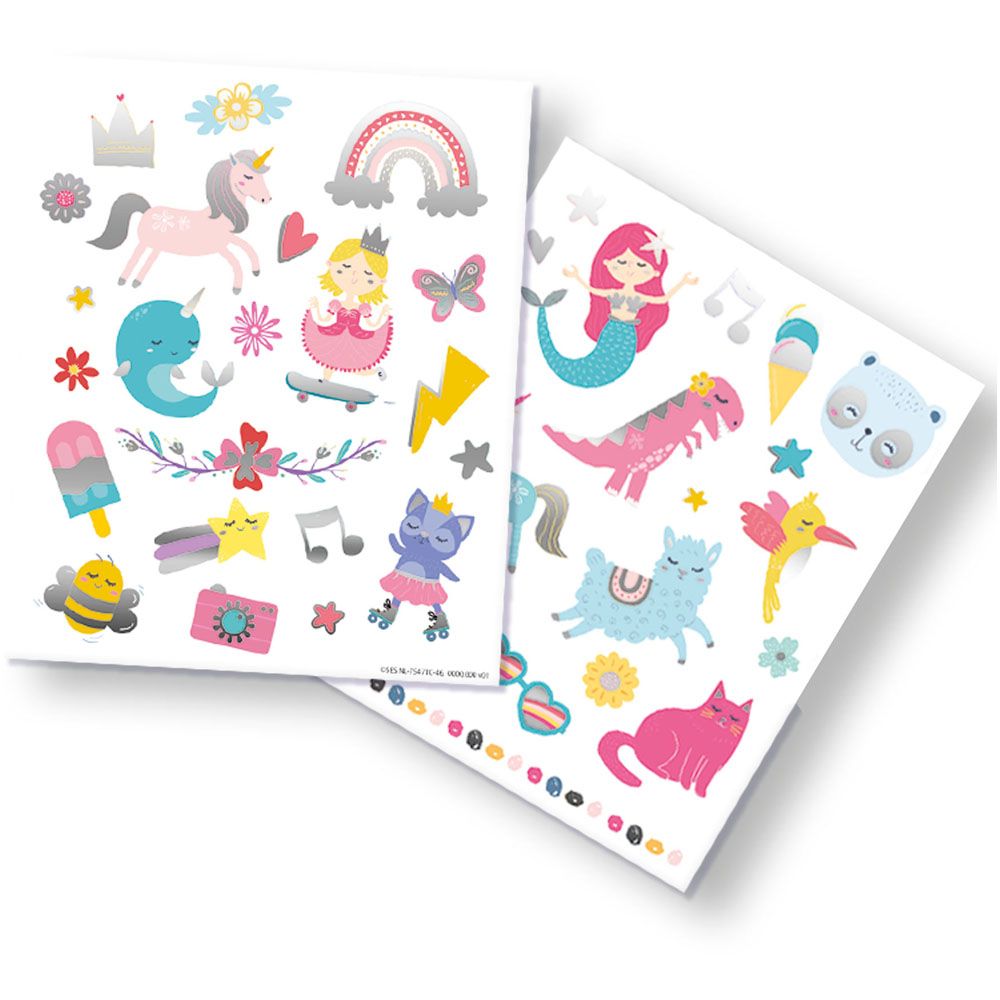 Ses Creative 14673 Pre School