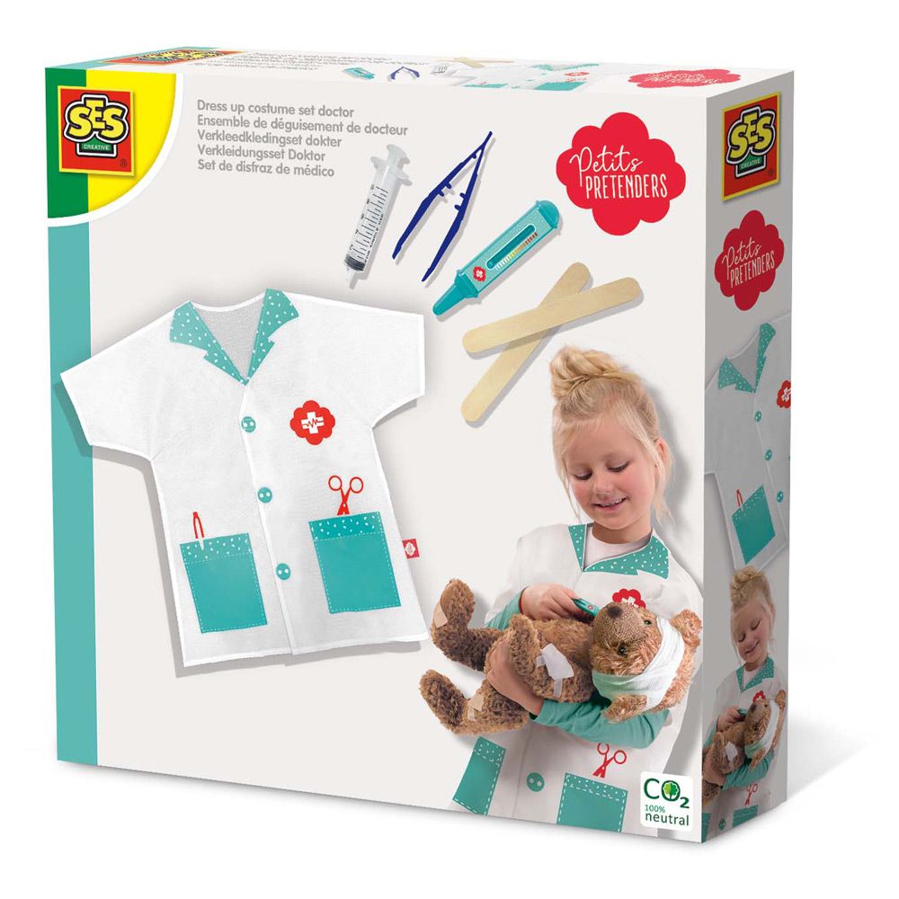 Ses Creative 18001 Play Sets