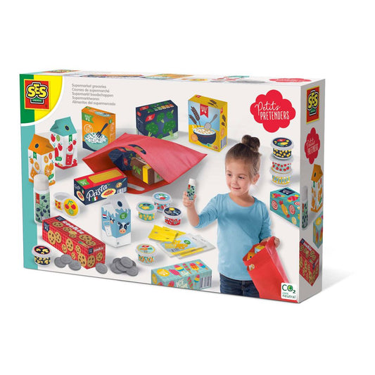 Ses Creative 18007 Play Sets