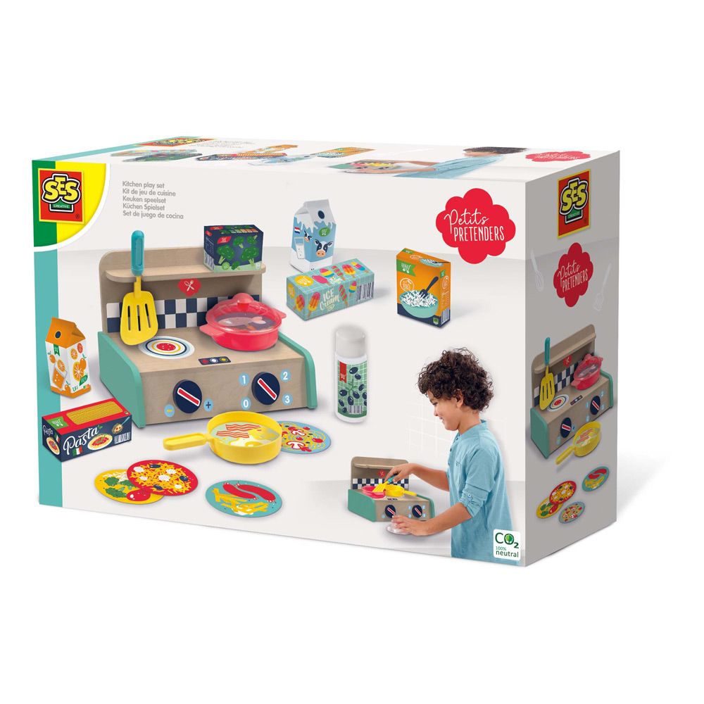 Ses Creative 18008 Play Sets