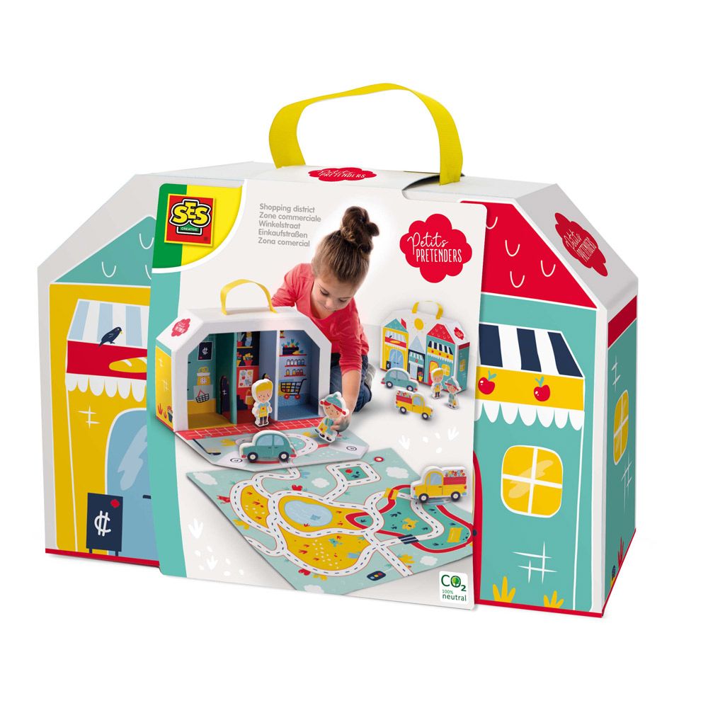 Ses Creative 18013 Play Sets