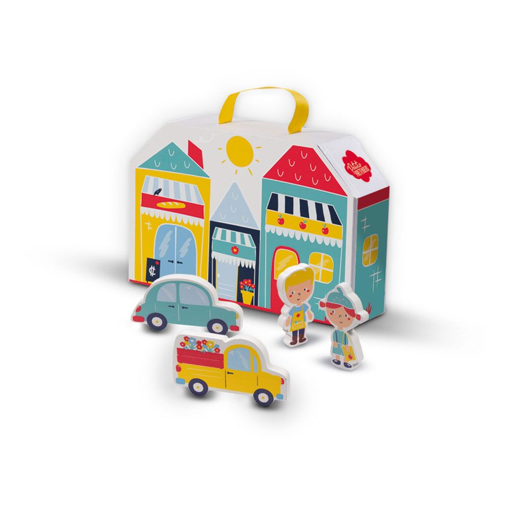 Ses Creative 18013 Play Sets