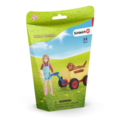 Schleich 42543