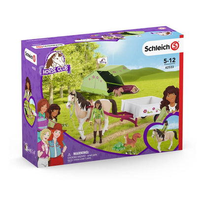 Schleich 42533