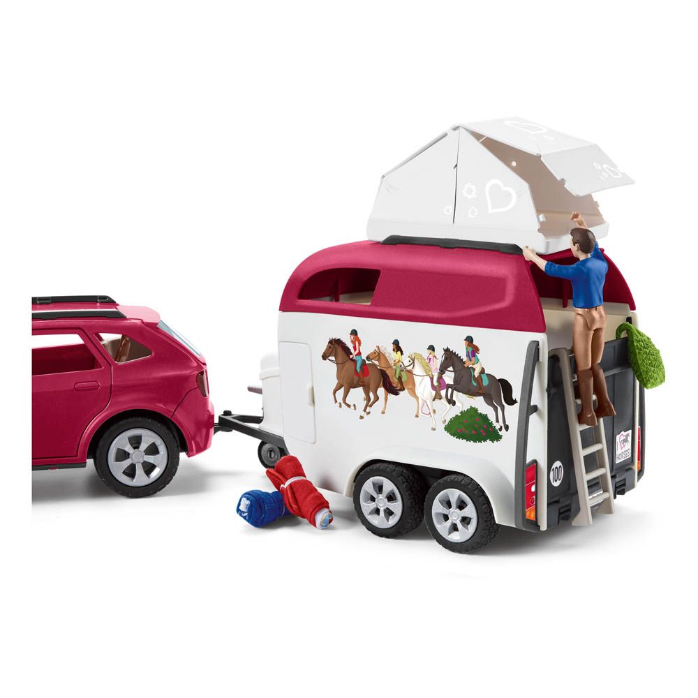 Schleich 42535