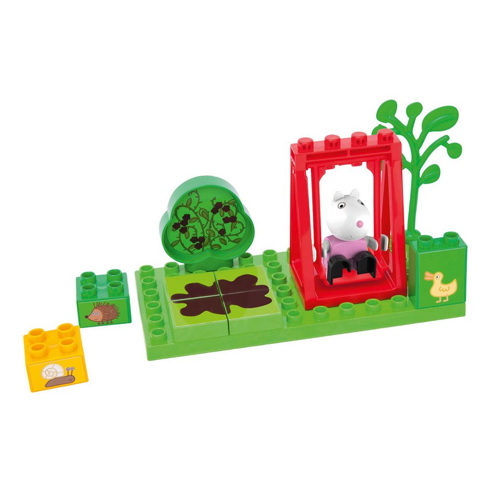 Peppa Pig