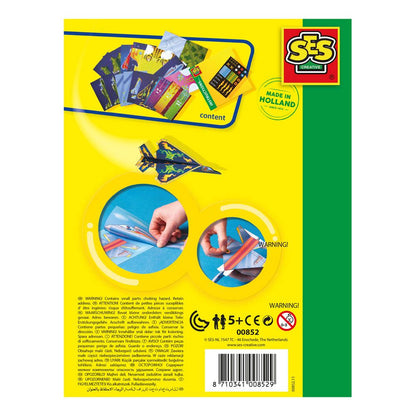 Ses Creative 00852 Pre School