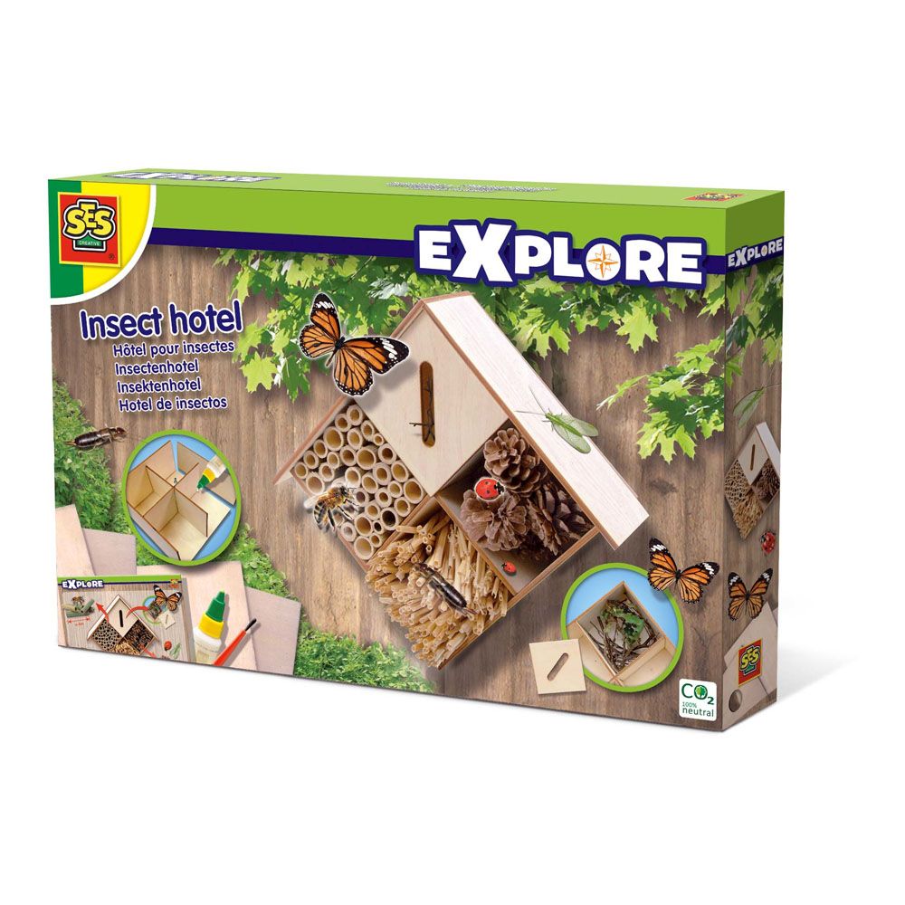 Ses Creative 25008 Educational