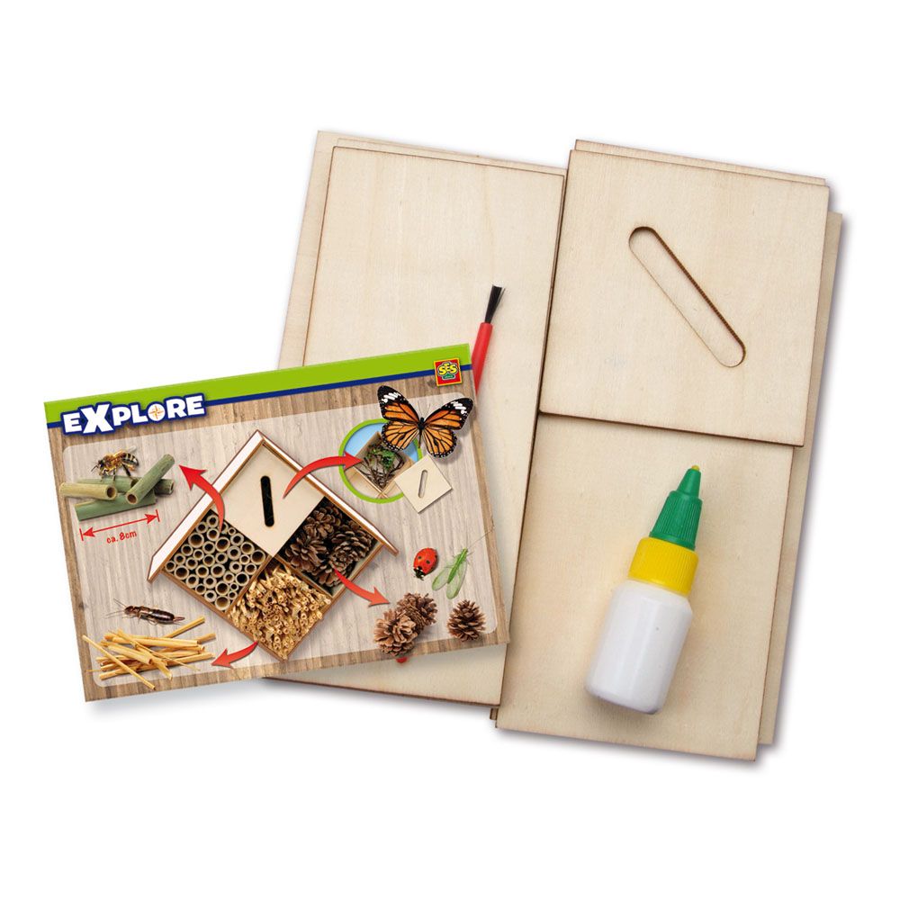 Ses Creative 25008 Educational
