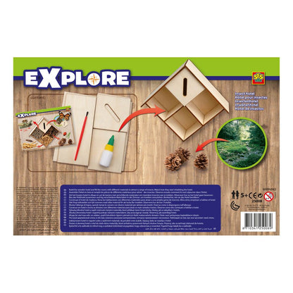 Ses Creative 25008 Educational