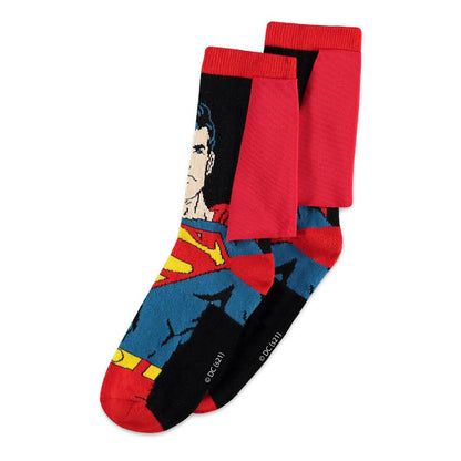 Dc Comics NS050840SPM-39/42