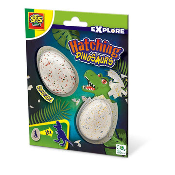 Ses Creative 25083 Educational
