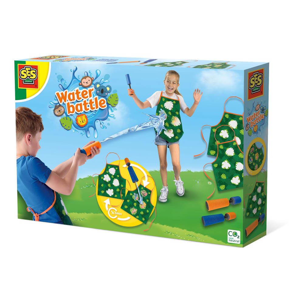 Ses Creative 02282 Outdoor Toys