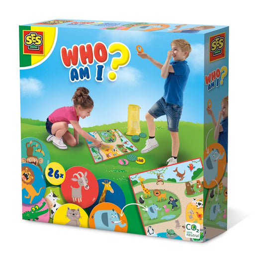 Ses Creative 02283 Pre School