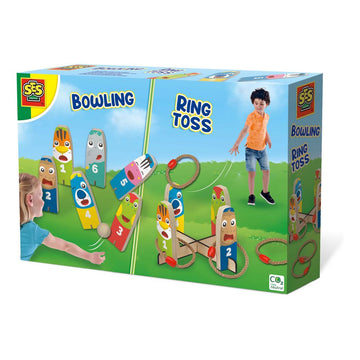 Ses Creative 02291 Games & Puzzles