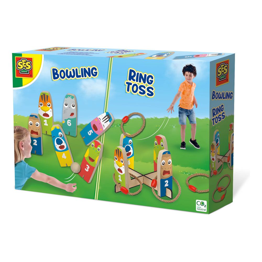 Ses Creative 02291 Games & Puzzles