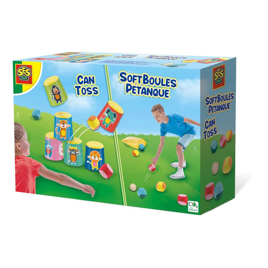 Ses Creative 02292 Games & Puzzles