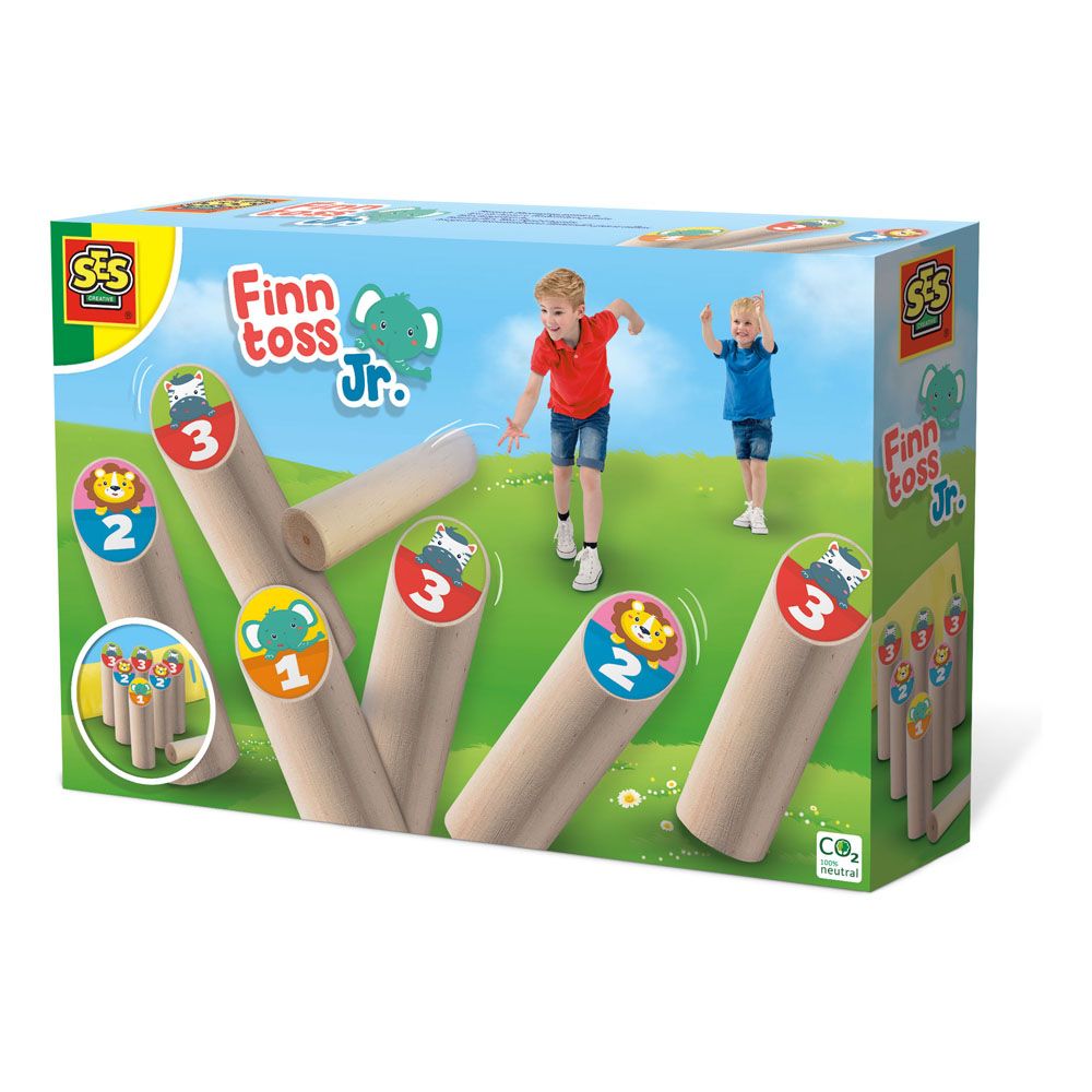 Ses Creative 02296 Pre School
