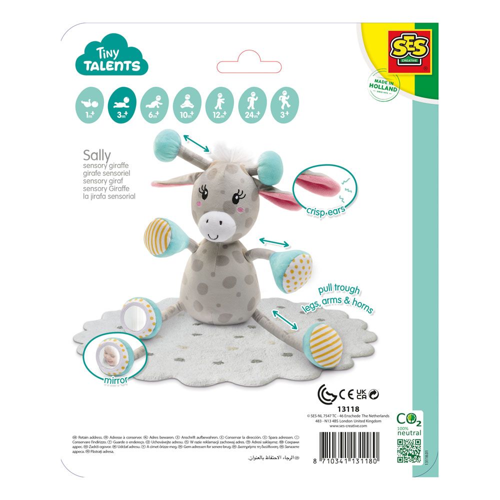 Ses Creative 13118 Pre School