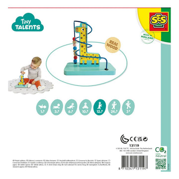 Ses Creative 13119 Pre School