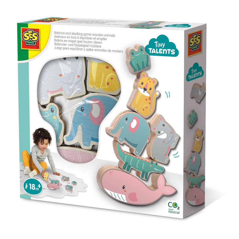 Ses Creative 13121 Pre School