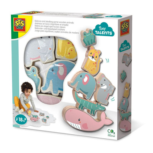 Ses Creative 13121 Pre School