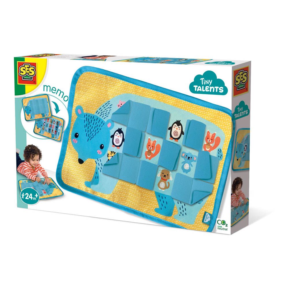 Ses Creative 13122 Pre School