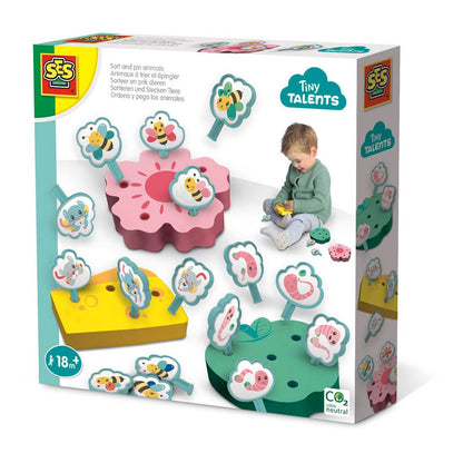 Ses Creative 13134 Pre School