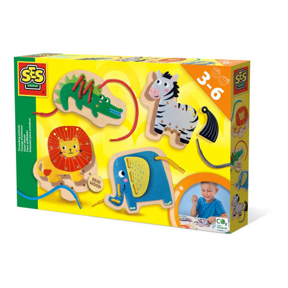 Ses Creative 14633 Pre School