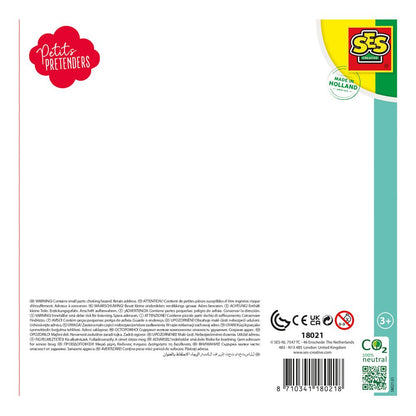 Ses Creative 18021 Play Sets
