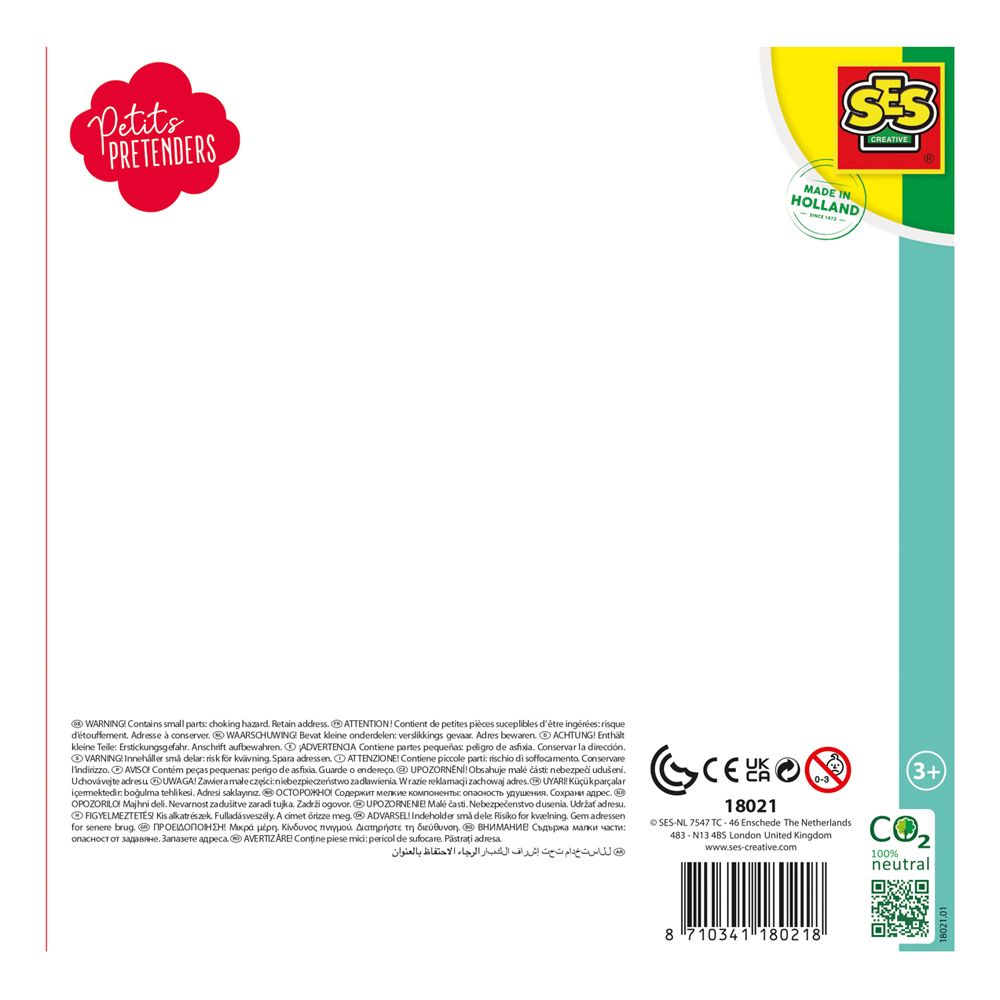 Ses Creative 18021 Play Sets