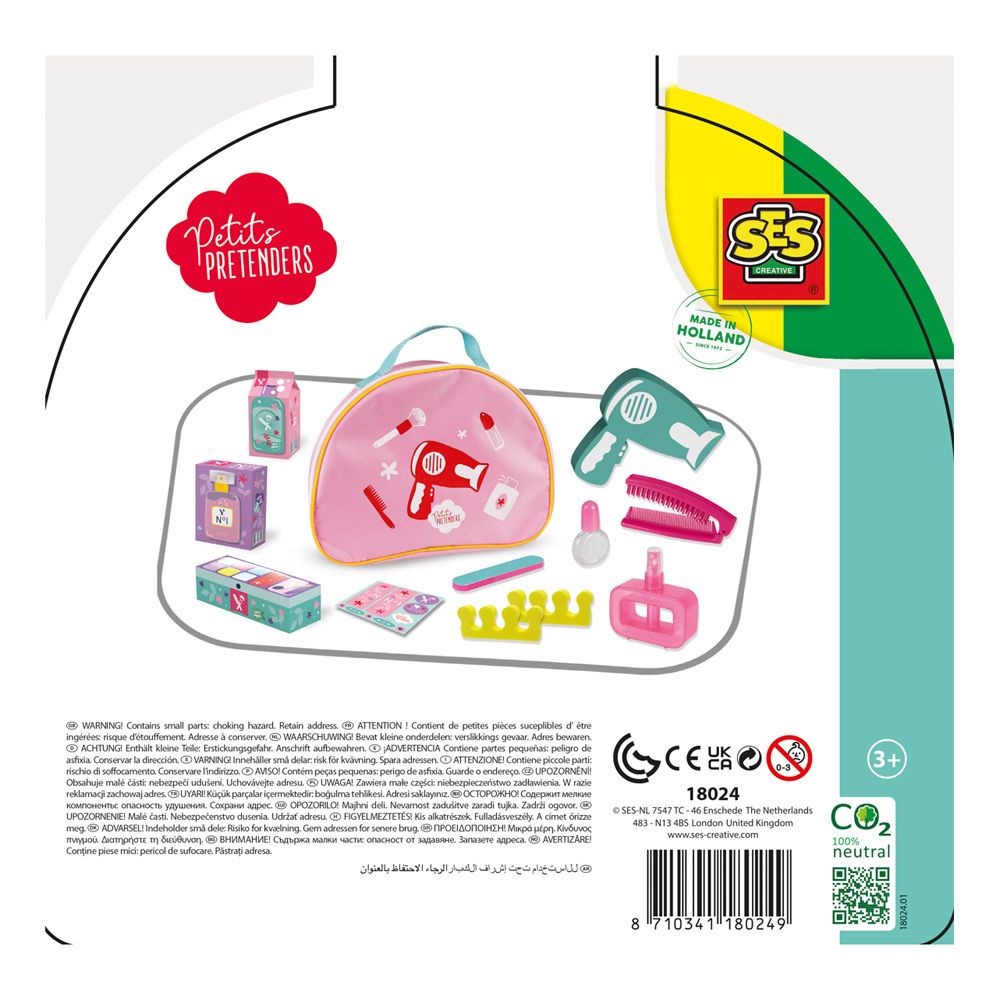 Ses Creative 18024 Play Sets
