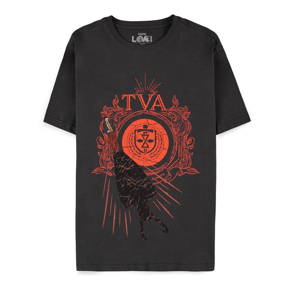 Marvel Comics TS335022LOK-XL