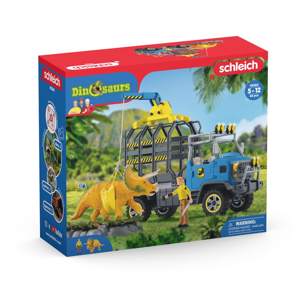 Schleich 42565