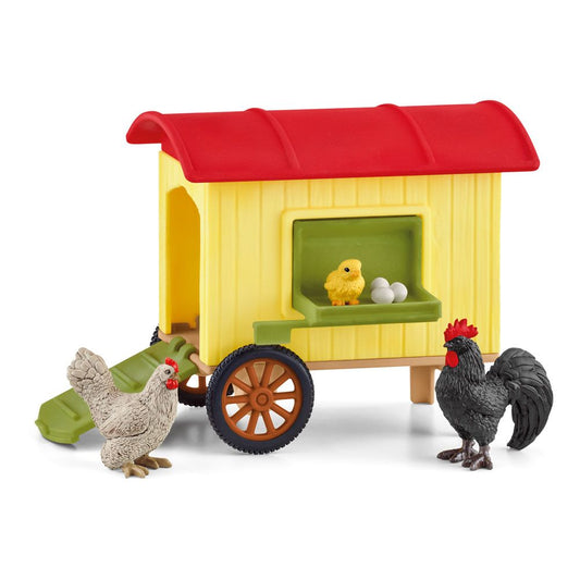 Schleich 42572