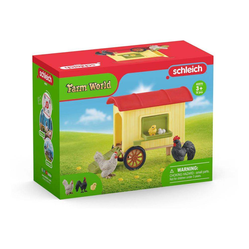 Schleich 42572
