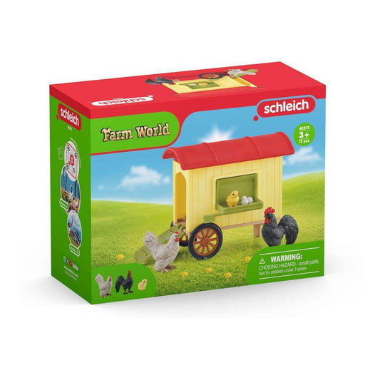 Schleich 42572