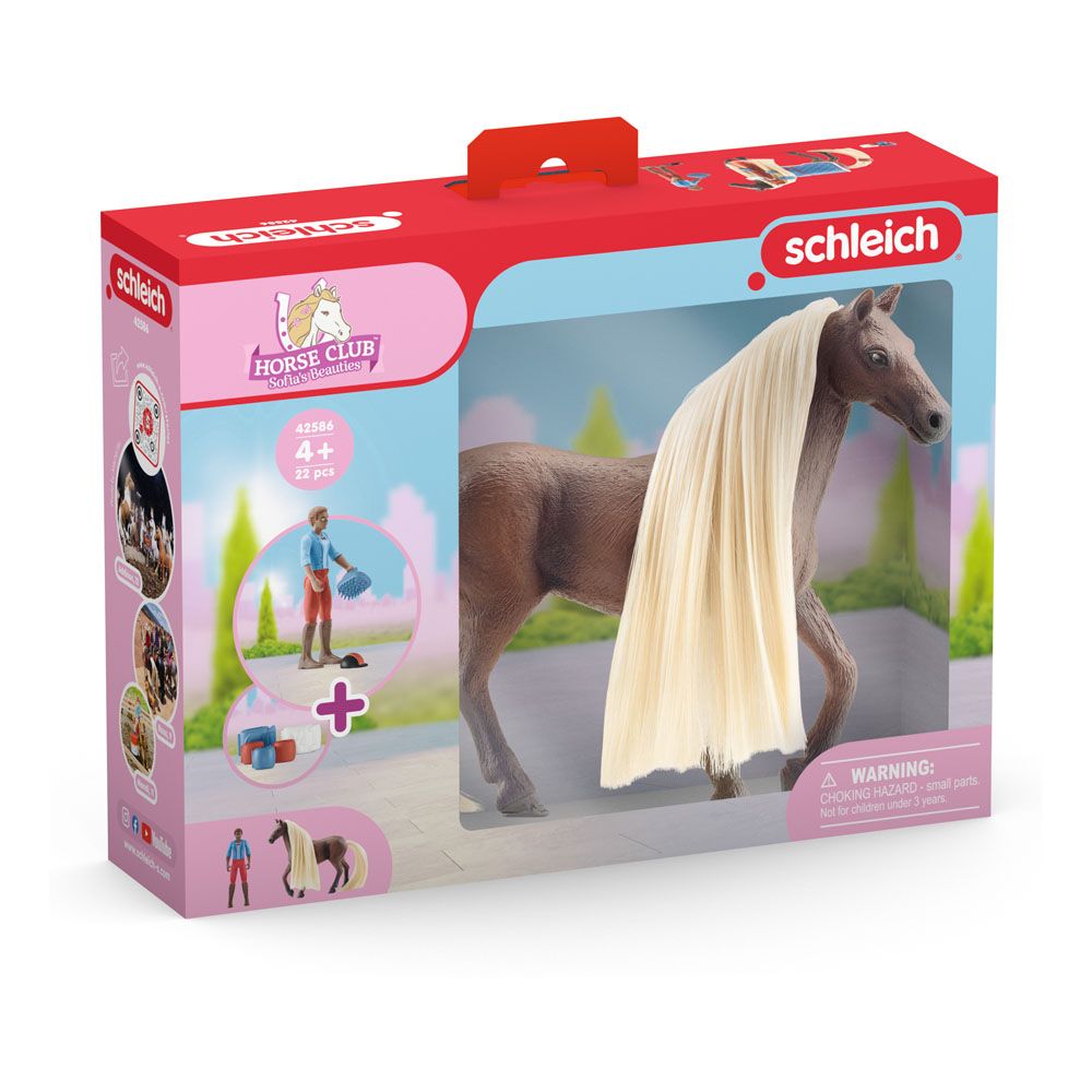 Schleich 42586