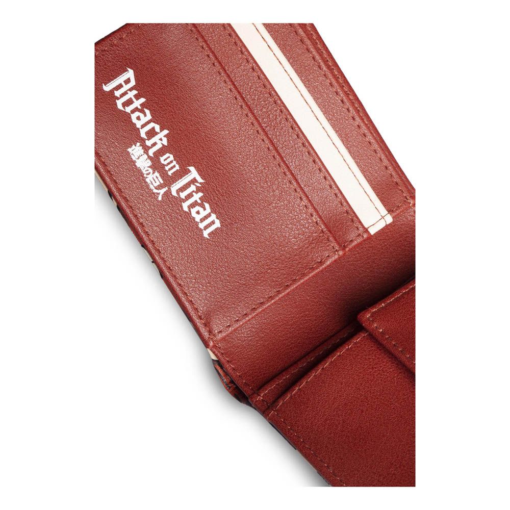 Attack On Titan MW184025ATT