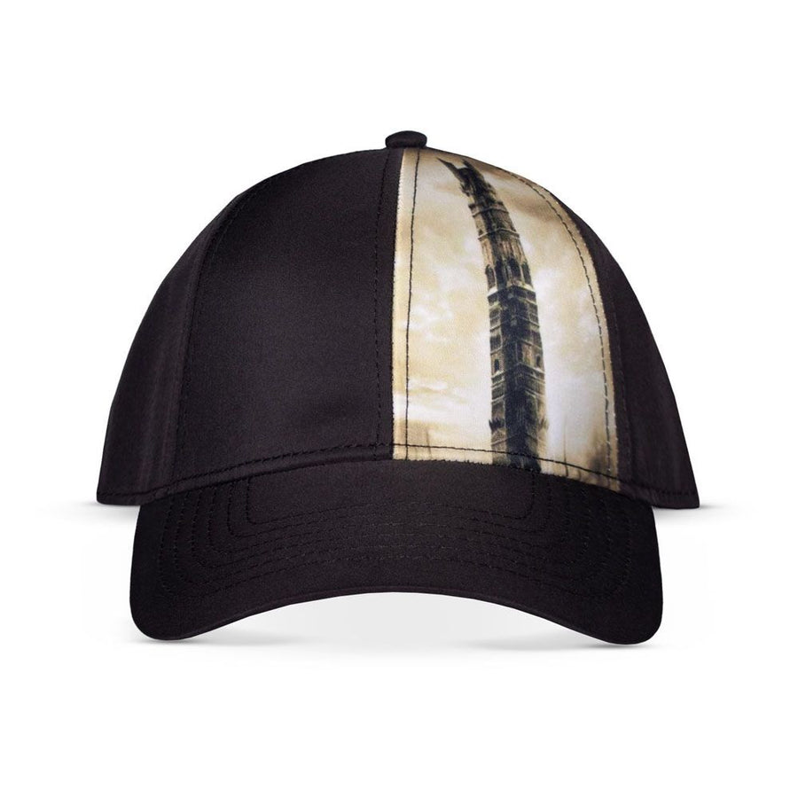 THE LORD OF THE RINGS Tower of Sauron Adjustable Cap