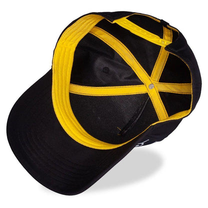 POKEMON Pikachu 025 Adjustable Cap Multi-colour