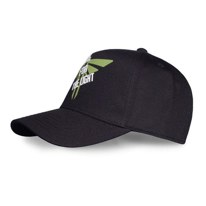 THE LAST OF US Fire Fly Look for the Light Adjustable Cap Black