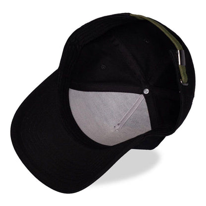 THE LAST OF US Fire Fly Look for the Light Adjustable Cap Black