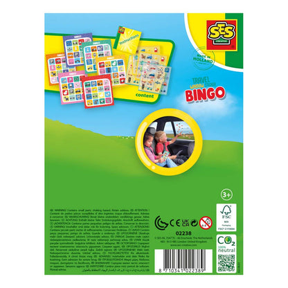 Ses Creative 02238 Games & Puzzles