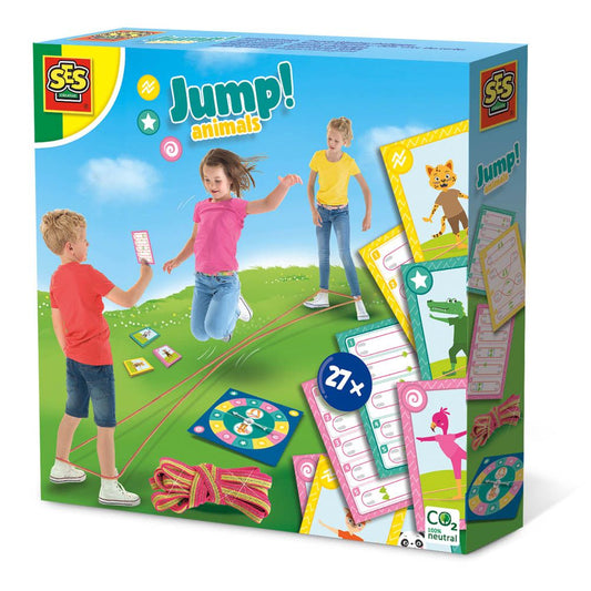 Ses Creative 02248 Outdoor Toys